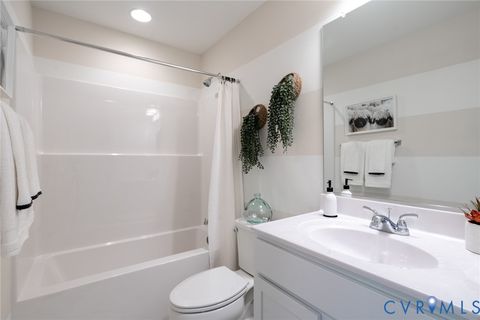 Tiny photo for 14648 Hancock Towns Drive #S-1, Chesterfield, VA 23832 (MLS # 2613089)