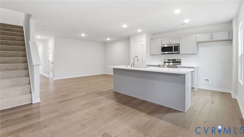 Tiny photo for 14648 Hancock Towns Drive #S-1, Chesterfield, VA 23832 (MLS # 2613089)