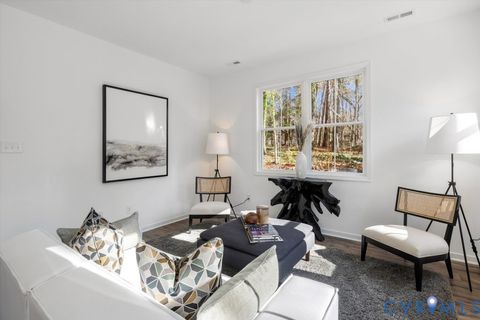 Tiny photo for 3907 Wyntredale Court, North Chesterfield, VA 23235 (MLS # 2603862)