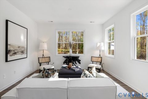 Tiny photo for 3907 Wyntredale Court, North Chesterfield, VA 23235 (MLS # 2603862)