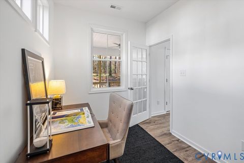 Tiny photo for 3907 Wyntredale Court, North Chesterfield, VA 23235 (MLS # 2603862)