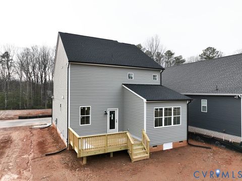 Tiny photo for 3907 Wyntredale Court, North Chesterfield, VA 23235 (MLS # 2603862)