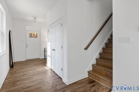 Tiny photo for 3907 Wyntredale Court, North Chesterfield, VA 23235 (MLS # 2603862)