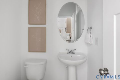 Tiny photo for 3907 Wyntredale Court, North Chesterfield, VA 23235 (MLS # 2603862)