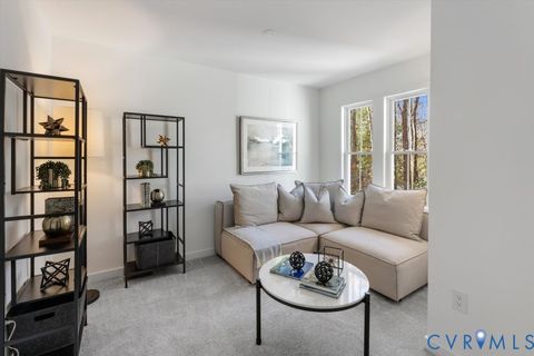 Tiny photo for 3907 Wyntredale Court, North Chesterfield, VA 23235 (MLS # 2603862)