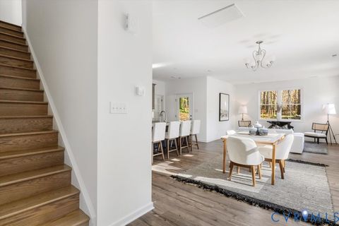 Tiny photo for 3907 Wyntredale Court, North Chesterfield, VA 23235 (MLS # 2603862)