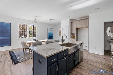 Tiny photo for 3907 Wyntredale Court, North Chesterfield, VA 23235 (MLS # 2603862)