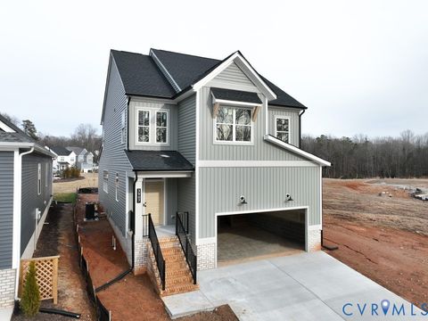 Tiny photo for 3907 Wyntredale Court, North Chesterfield, VA 23235 (MLS # 2603862)