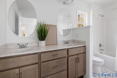 Tiny photo for 3907 Wyntredale Court, North Chesterfield, VA 23235 (MLS # 2603862)