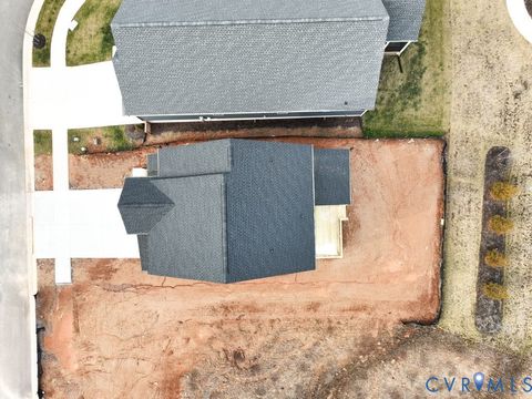 Tiny photo for 3907 Wyntredale Court, North Chesterfield, VA 23235 (MLS # 2603862)