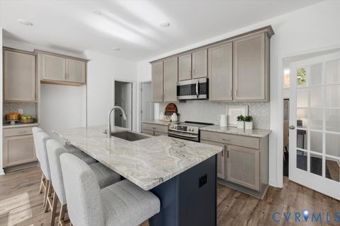 Tiny photo for 3907 Wyntredale Court, North Chesterfield, VA 23235 (MLS # 2603862)