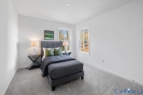 Tiny photo for 3907 Wyntredale Court, North Chesterfield, VA 23235 (MLS # 2603862)