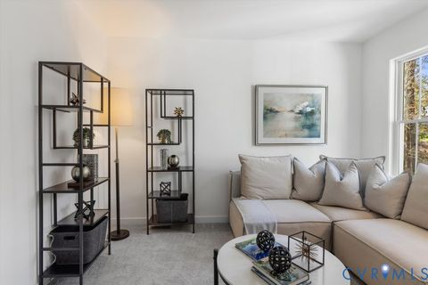 Tiny photo for 3907 Wyntredale Court, North Chesterfield, VA 23235 (MLS # 2603862)