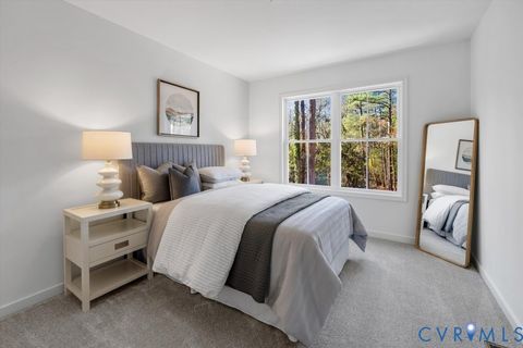 Tiny photo for 3907 Wyntredale Court, North Chesterfield, VA 23235 (MLS # 2603862)