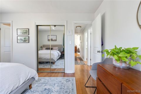 A home in null