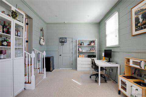 A home in null