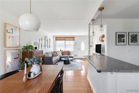 A home in null
