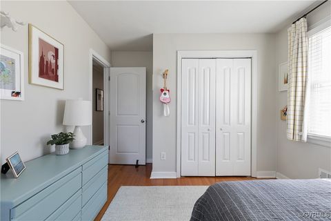 A home in null