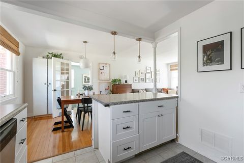 A home in null