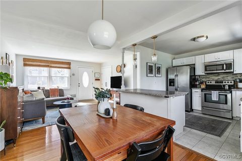A home in null