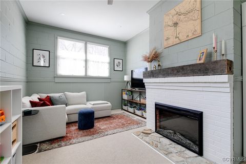 A home in null