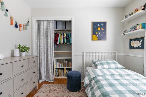 A home in null