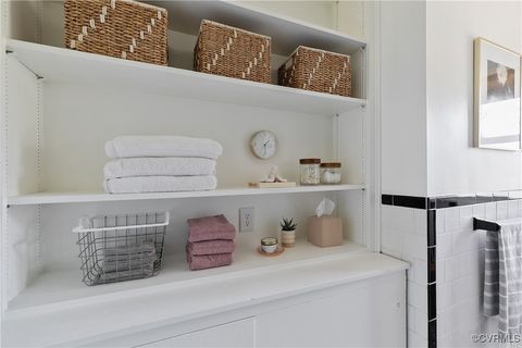 A home in null
