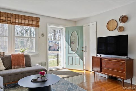 A home in null