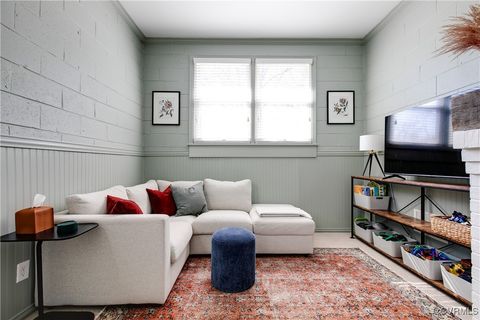 A home in null