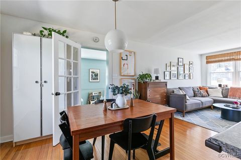 A home in null