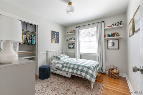 A home in null