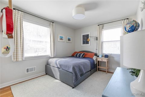 A home in null