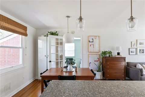 A home in null