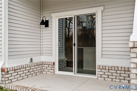 Tiny photo for 7758 Secret Knoll Terrace, Mechanicsville, VA 23111 (MLS # 2603267)