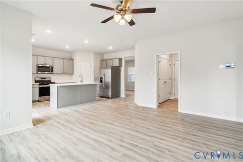 Tiny photo for 7758 Secret Knoll Terrace, Mechanicsville, VA 23111 (MLS # 2603267)