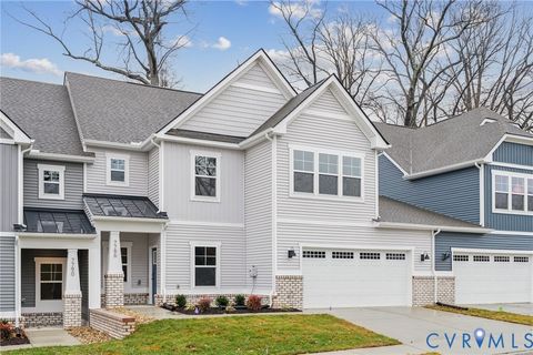 Photo of 7758 Secret Knoll Terrace, Mechanicsville, VA 23111 (MLS # 2603267)