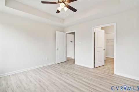 Tiny photo for 7758 Secret Knoll Terrace, Mechanicsville, VA 23111 (MLS # 2603267)