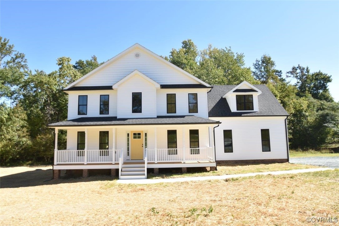 Lot 5 Atkinson Road