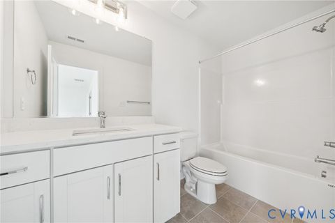 Tiny photo for 15369 Sunray Alley, Midlothian, VA 23112 (MLS # 2606576)