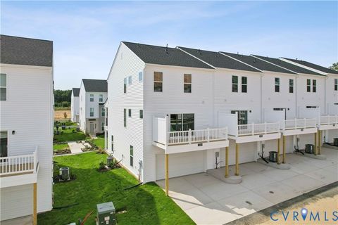 Tiny photo for 15369 Sunray Alley, Midlothian, VA 23112 (MLS # 2606576)