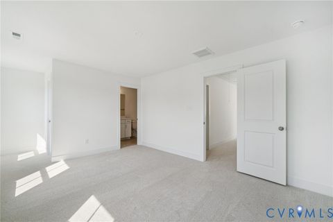 Tiny photo for 15369 Sunray Alley, Midlothian, VA 23112 (MLS # 2606576)