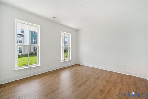 Tiny photo for 15369 Sunray Alley, Midlothian, VA 23112 (MLS # 2606576)