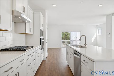 Tiny photo for 15369 Sunray Alley, Midlothian, VA 23112 (MLS # 2606576)