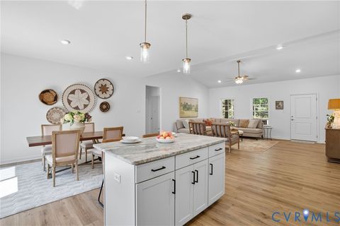 Tiny photo for TBD Glenmore (Lot 37) Lane, Keswick, VA 22947 (MLS # 2608276)