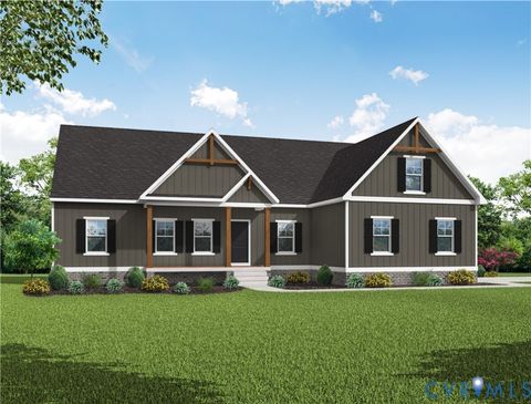 Photo of TBD Glenmore (Lot 37) Lane, Keswick, VA 22947 (MLS # 2608276)