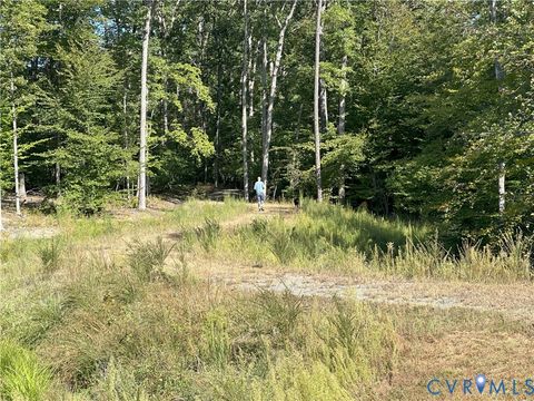 Tiny photo for TBD Glenmore (Lot 37) Lane, Keswick, VA 22947 (MLS # 2608276)