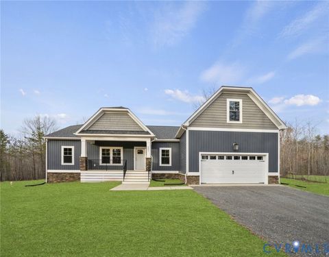 Tiny photo for TBD Glenmore (Lot 37) Lane, Keswick, VA 22947 (MLS # 2608276)