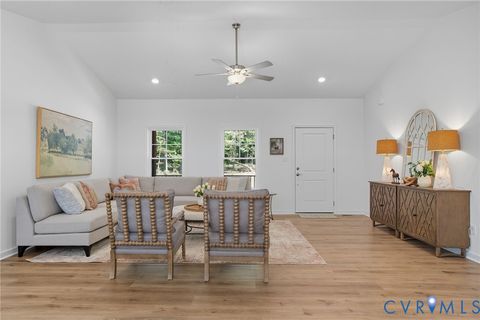 Tiny photo for TBD Glenmore (Lot 37) Lane, Keswick, VA 22947 (MLS # 2608276)