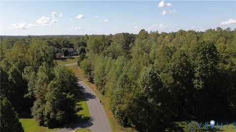 Tiny photo for TBD Glenmore (Lot 37) Lane, Keswick, VA 22947 (MLS # 2608276)