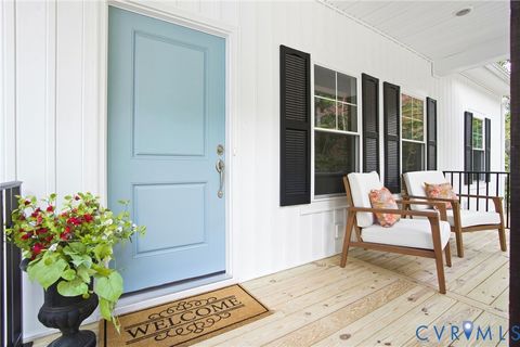 Tiny photo for TBD Glenmore (Lot 37) Lane, Keswick, VA 22947 (MLS # 2608276)